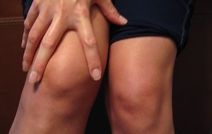 Condropatia del ginocchio