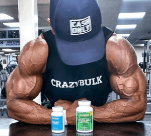 I 7 migliori steroidi orali per il bodybuilding